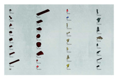 LEGO 7670 instructions page 32 – build guide