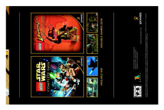 LEGO 7670 instructions page 37 – build guide