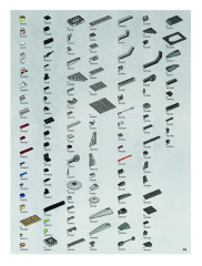 LEGO 7671 instructions page 65 – build guide