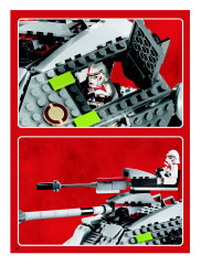 LEGO 7671 instructions page 66 – build guide