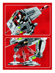 LEGO 7671 instructions page 67 – build guide