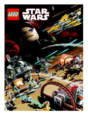 LEGO 7671 instructions page 68 – build guide