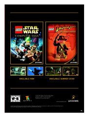 LEGO 7671 instructions page 73 – build guide