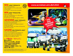 LEGO 7671 instructions page 76 – build guide
