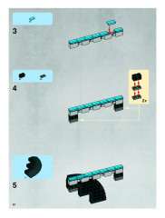 LEGO 7672 instructions page 20 – build guide