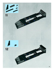 LEGO 7672 instructions page 29 – build guide