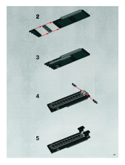 LEGO 7672 instructions page 47 – build guide