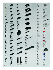 LEGO 7672 instructions page 28 – build guide