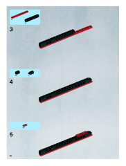 LEGO 7673 instructions page 26 – build guide