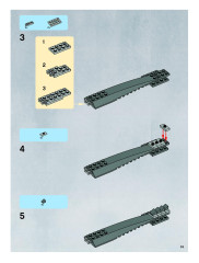 LEGO 7673 instructions page 55 – build guide