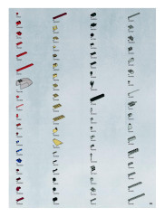 LEGO 7673 instructions page 65 – build guide