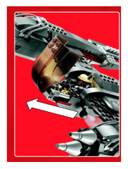 LEGO 7673 instructions page 67 – build guide