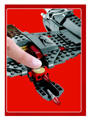 LEGO 7673 instructions page 68 – build guide