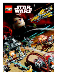 LEGO 7673 instructions page 72 – build guide