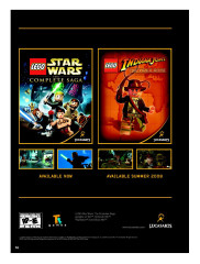 LEGO 7673 instructions page 74 – build guide