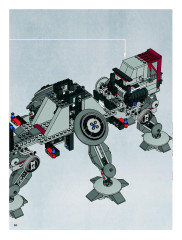 LEGO 7675 instructions page 60 – build guide