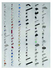 LEGO 7675 instructions page 52 – build guide