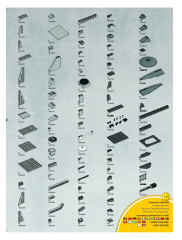 LEGO 7675 instructions page 53 – build guide