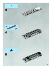 LEGO 7676 instructions page 29 – build guide