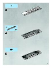 LEGO 7676 instructions page 37 – build guide