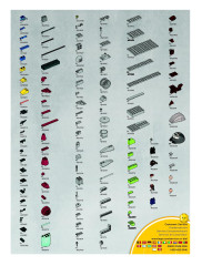 LEGO 7676 instructions page 49 – build guide