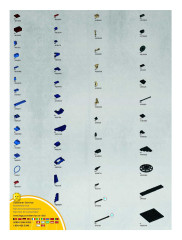 LEGO 7678 instructions page 40 – build guide