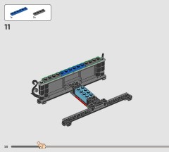LEGO 76780 instructions page 20 – build guide