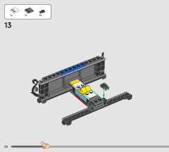LEGO 76780 instructions page 22 – build guide