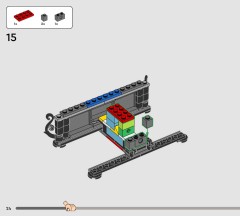 LEGO 76780 instructions page 24 – build guide