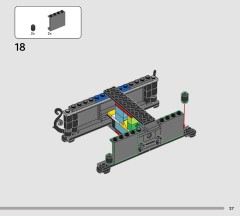 LEGO 76780 instructions page 27 – build guide