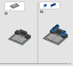 LEGO 76780 instructions page 59 – build guide