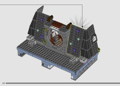 LEGO 76781 instructions page 100 – build guide