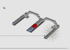 LEGO 76781 instructions page 13 – build guide