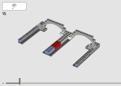 LEGO 76781 instructions page 14 – build guide