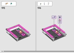 LEGO 76781 instructions page 148 – build guide