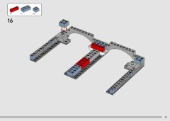 LEGO 76781 instructions page 15 – build guide
