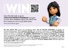 LEGO 76781 instructions page 168 – build guide