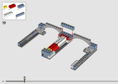 LEGO 76781 instructions page 18 – build guide
