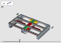 LEGO 76781 instructions page 28 – build guide