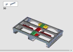 LEGO 76781 instructions page 29 – build guide