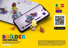 LEGO 76781 instructions page 3 – build guide