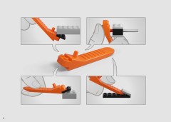 LEGO 76781 instructions page 4 – build guide