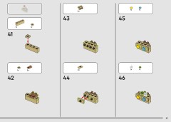 LEGO 76781 instructions page 41 – build guide
