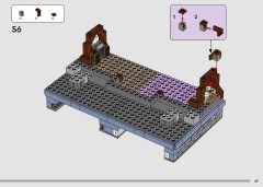 LEGO 76781 instructions page 49 – build guide