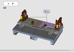 LEGO 76781 instructions page 53 – build guide