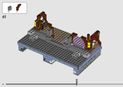 LEGO 76781 instructions page 54 – build guide