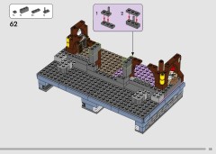 LEGO 76781 instructions page 55 – build guide