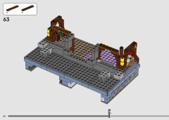 LEGO 76781 instructions page 56 – build guide