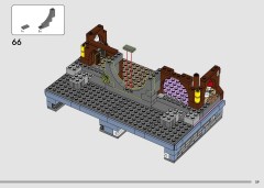 LEGO 76781 instructions page 59 – build guide