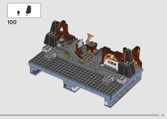 LEGO 76781 instructions page 81 – build guide